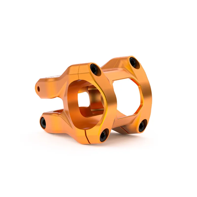 Unite Renegade MTB Stem 35mm Orange-1